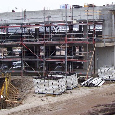 EEZ - Energie-Erlebniszentrum Aurich
