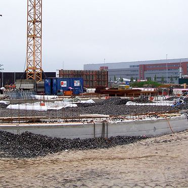 EEZ - Energie-Erlebniszentrum Aurich